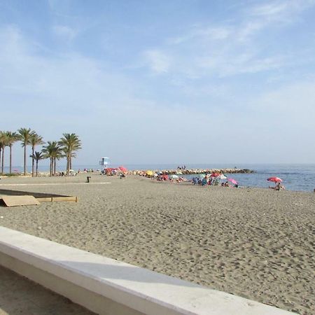 Apartamento 1º Linea Playa Torrenueva, Motril, Granda Torrenueva  Exterior photo