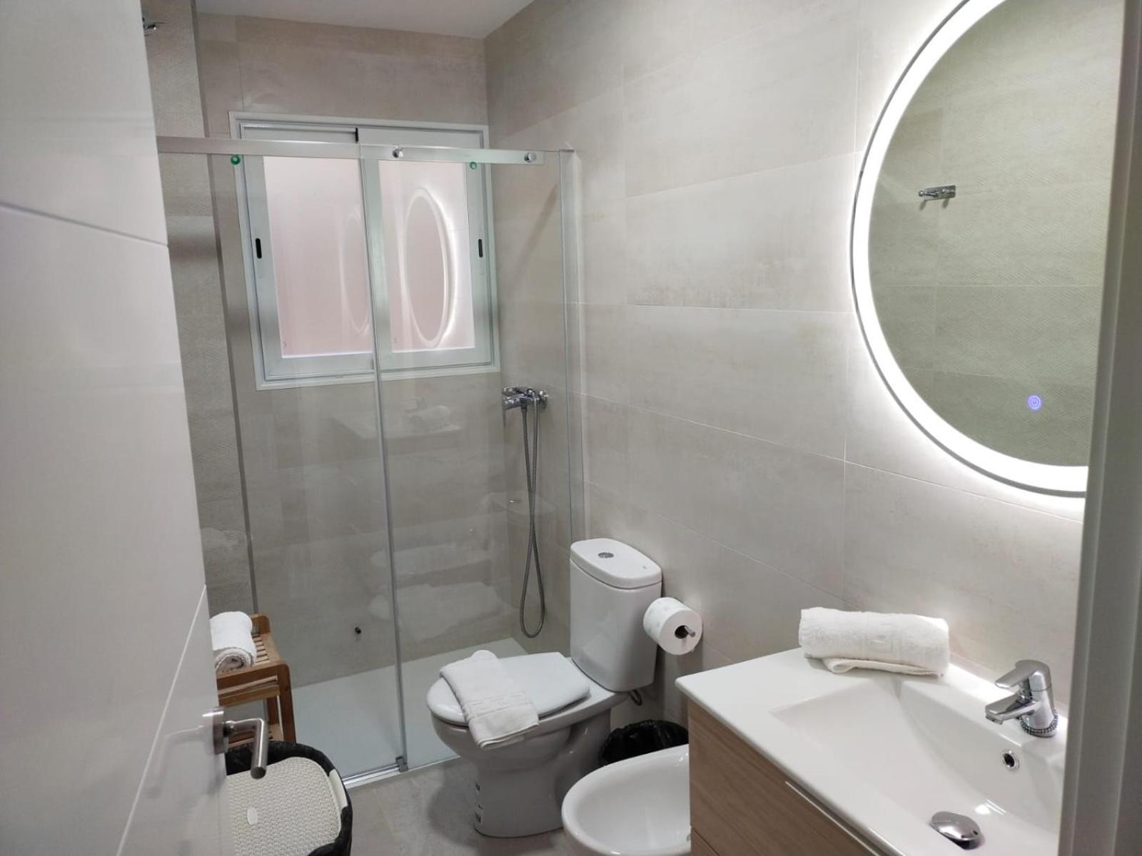 Apartamento 1º Linea Playa Torrenueva, Motril, Granda Torrenueva  Room photo