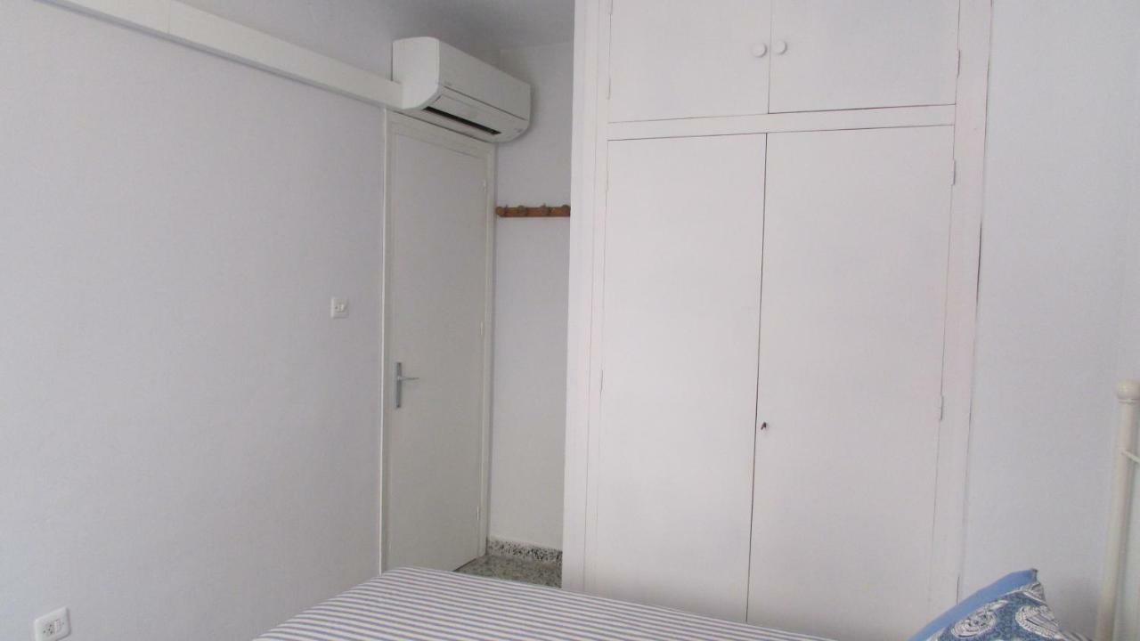Apartamento 1º Linea Playa Torrenueva, Motril, Granda Torrenueva  Exterior photo