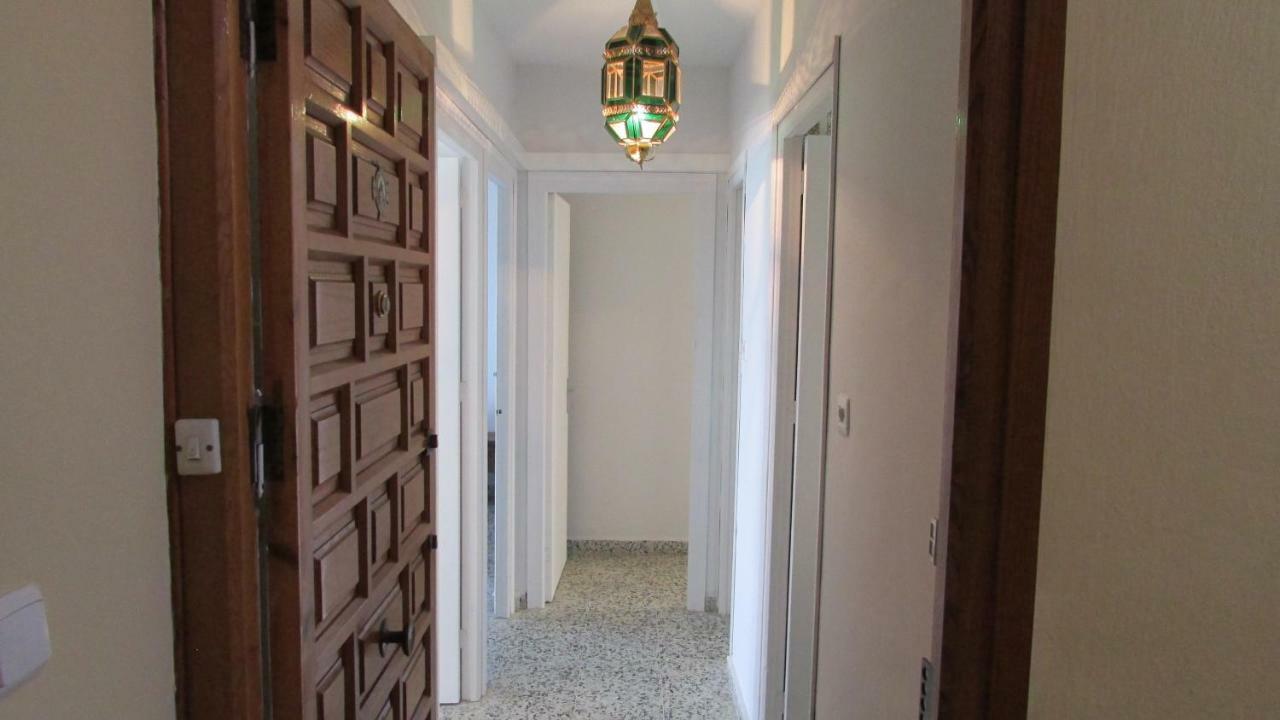 Apartamento 1º Linea Playa Torrenueva, Motril, Granda Torrenueva  Exterior photo